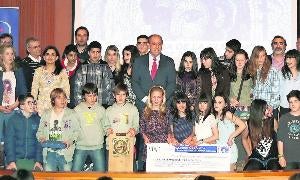 Otra forma de ver los mosaicos