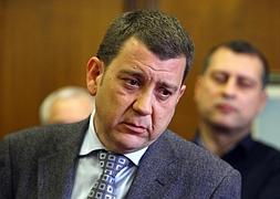 López Riesco dimite como concejal del Ayuntamiento de Ponferrada