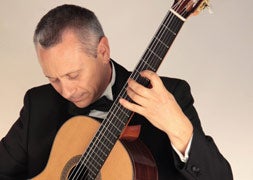 Cecilio Lera, Joaquín Díaz y Eduardo Pascual maridarán cocina y música