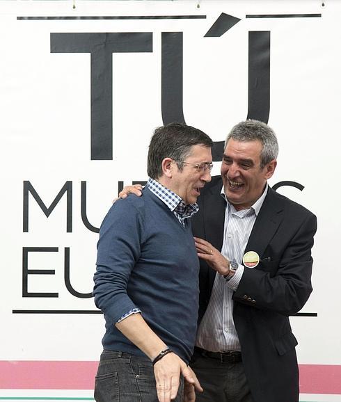 «Cuando uno está indignado y tiene voluntad de cambiar, puede hacerlo»