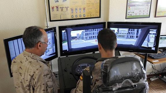 Defensa exige análisis antidroga a los aspirantes a un carné de conducir militar
