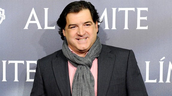 José Campos