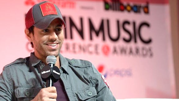 Enrique Iglesias