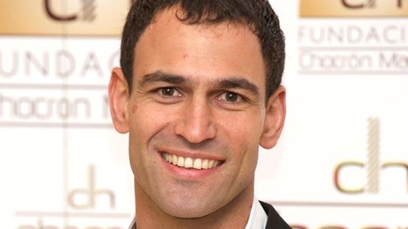 Darió Barrio.