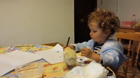 'La que has liao pollito', como excusa para todo