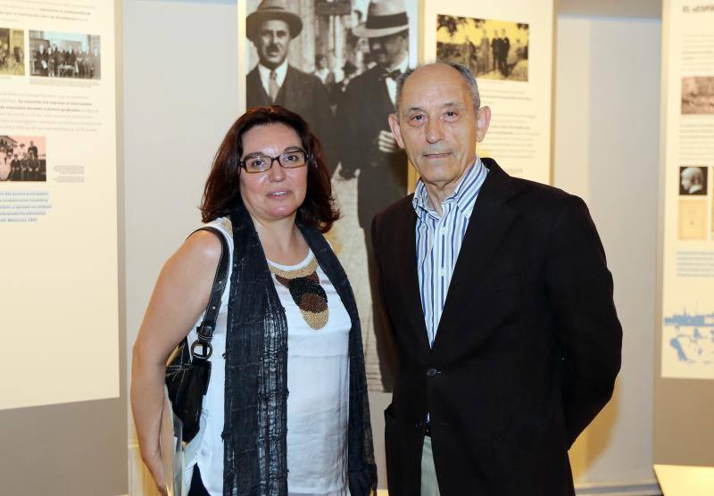 El provecho de la fuerza educativa