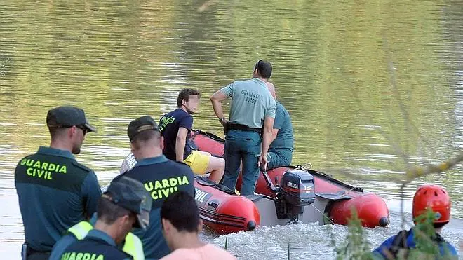 El cuerpo del joven ahogado en el Duero será repatriado a Colombia