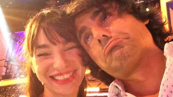 Beatriz Montañez se despide de 'Hable con ellas'