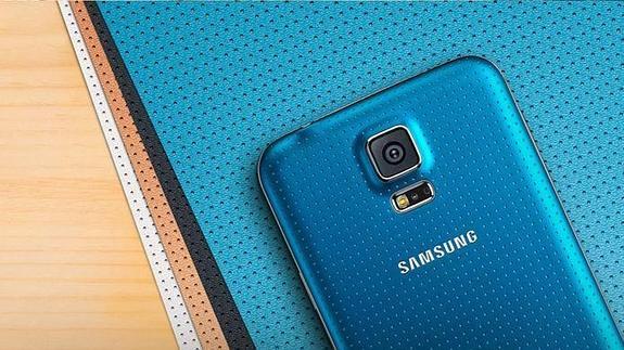 Samsung Galaxy S5 Mini 