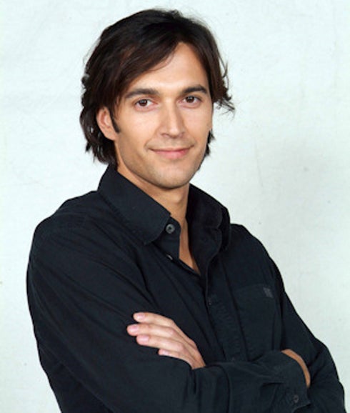 Cristóbal Suárez