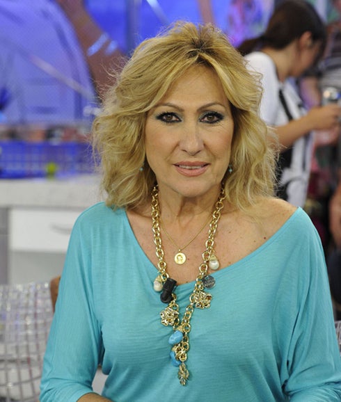 Rosa Benito
