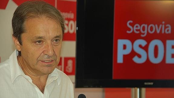 El PSOE dice que el embalse del Ciguiñuela solo beneficiará el regadío en Valladolid