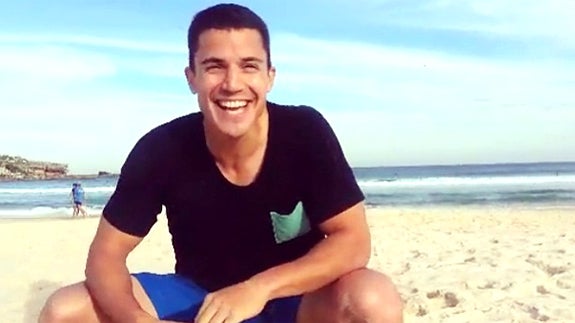 Álex González. 
