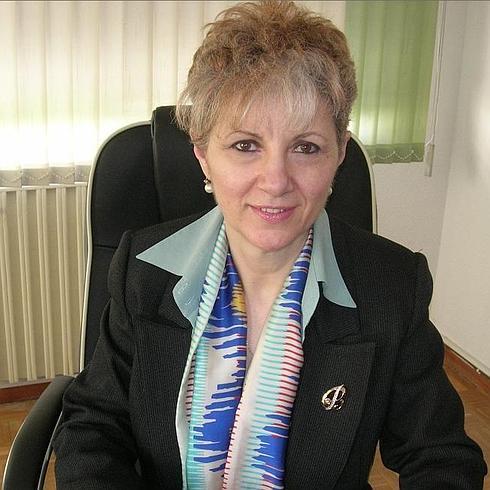 Rosa María Boa