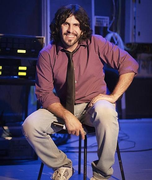 José Juan Vaquero