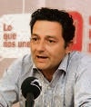 José Antonio Estrugo, nuevo coordinador local de UPyD en Salamanca