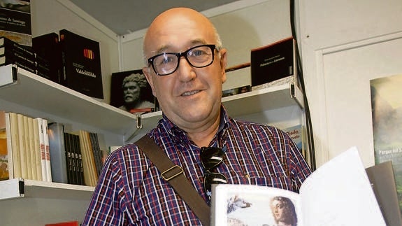 Jesús Herrero Marcos.