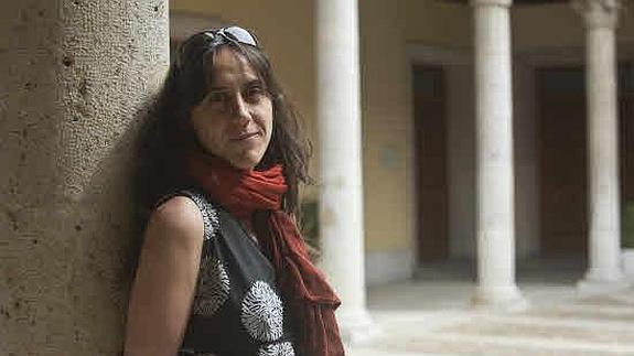 «No soy una directora que trabaje la transgresión»