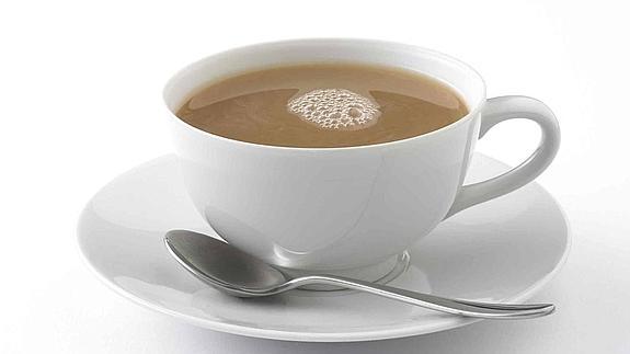 No era la primera vez que lo había hecho