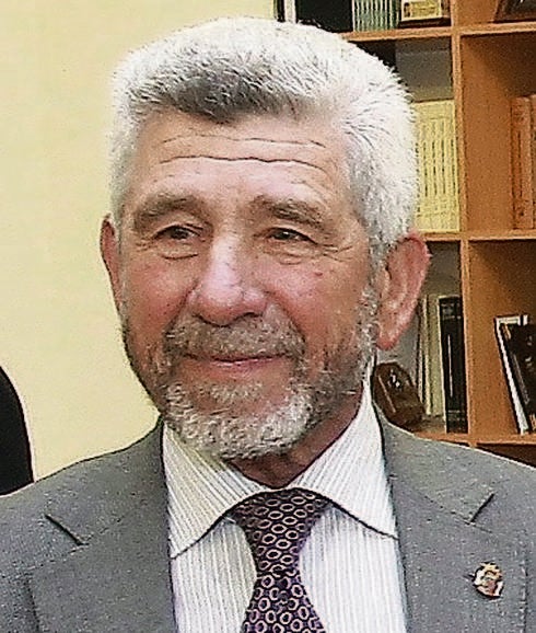 José Antonio Arija. 