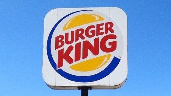 Burger King se estrena con el servicio a domicilio