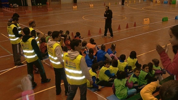 Unas 1.500 personas se beneficiarán del programa cultural y deportivo municipal