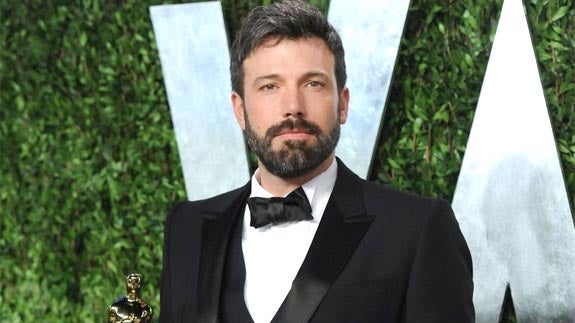 Ben Affleck. 