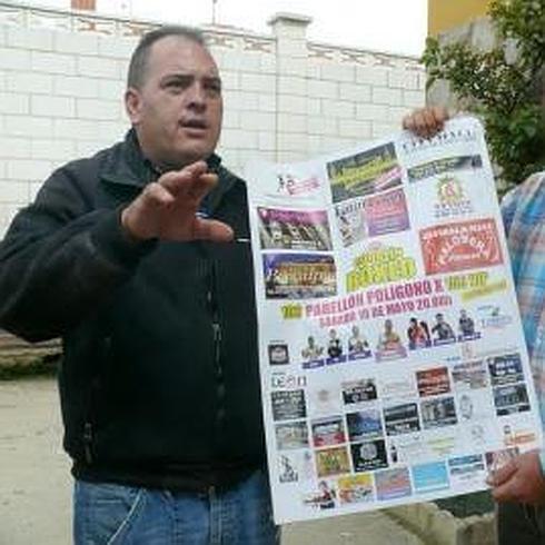 Detenido el 'portavoz' del clan Larralde por retener al dueño de un pub y apuñalarle