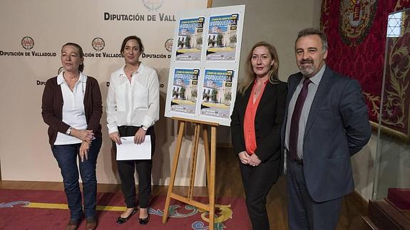 Presentación de la nueva edición.