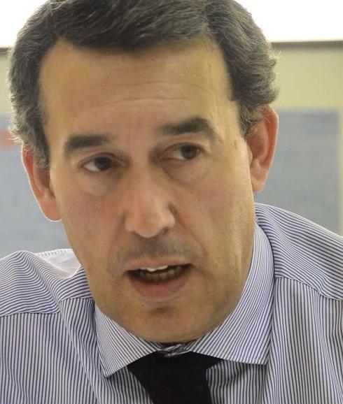 Antolín Sanz reclama la expulsión automática para el militante del PP que sea imputado en un auto