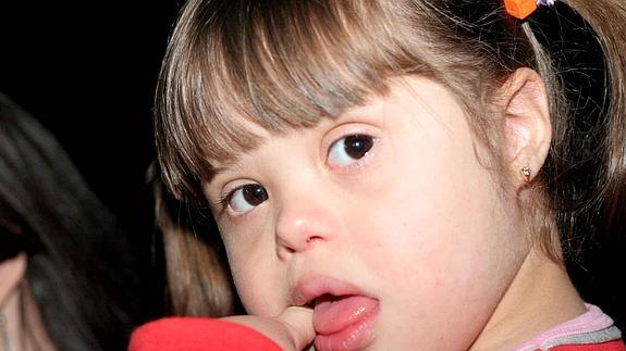 Una madre pide a Disney que incluya personajes con alguna discapacidad en su próxima película