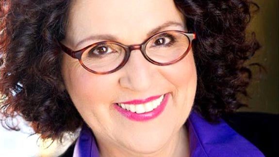Carol Ann Susi