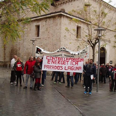 Casi cien mil hogares de Castilla y León no pueden pagar el gasto en calefacción