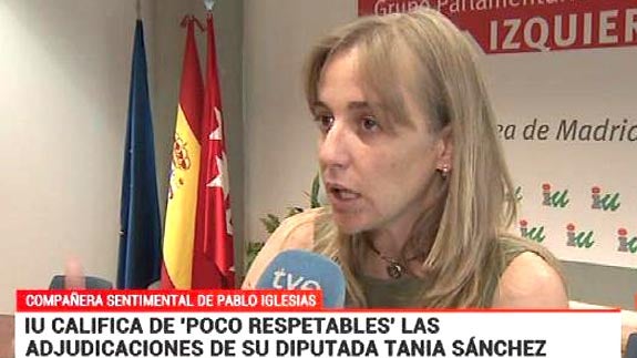Televisión Española vuelve a meter la pata con sus rótulos