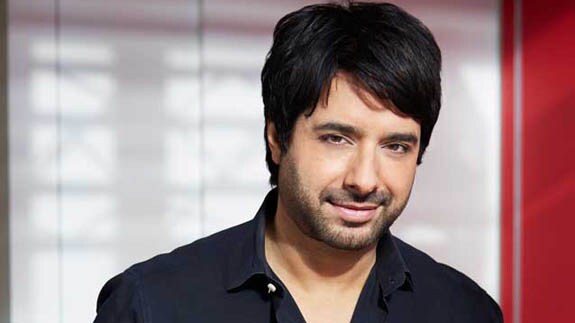 El locutor Jian Ghomeshi 