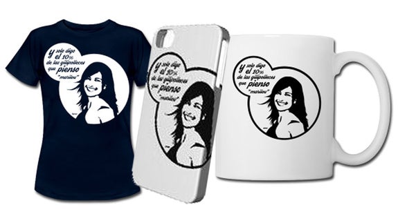 Productos 'Marilou'