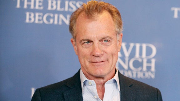 Stephen Collins