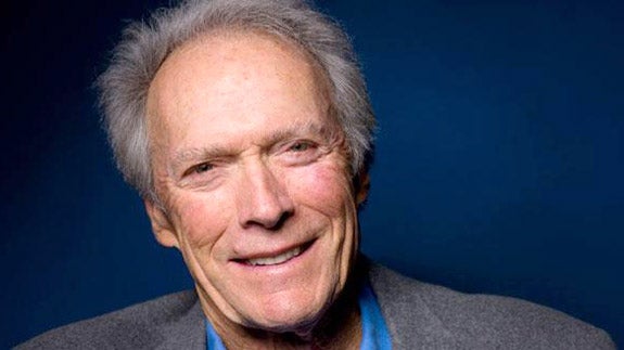 Clint Eastwood. 