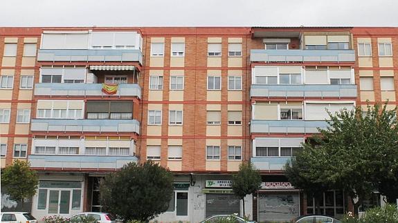 El Ayuntamiento solicita la subvención a la UE para rehabilitar 398 pisos del Poblado de Fasa