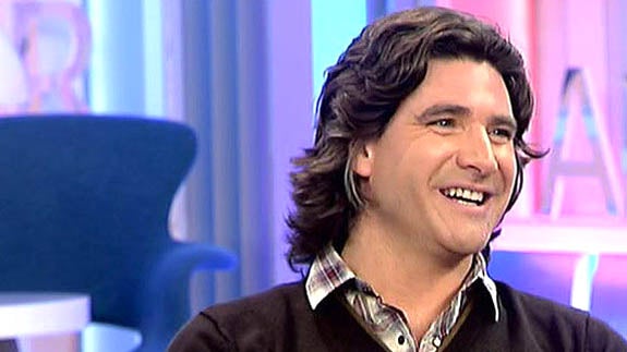 Toño Sanchis.