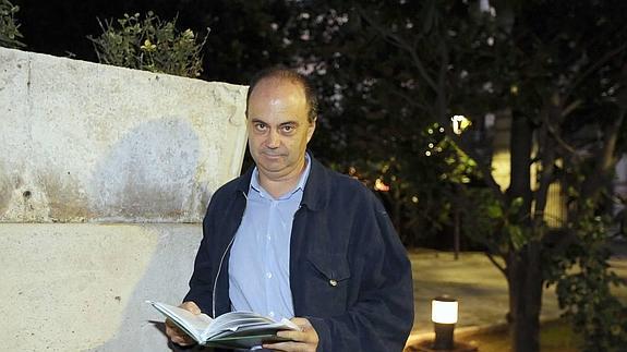 Poesía de ida y vuelta entre la India y España