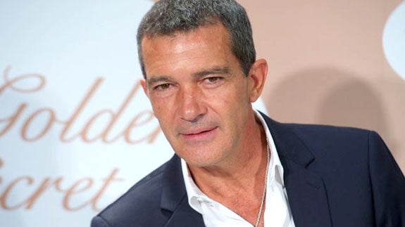 Antonio Banderas