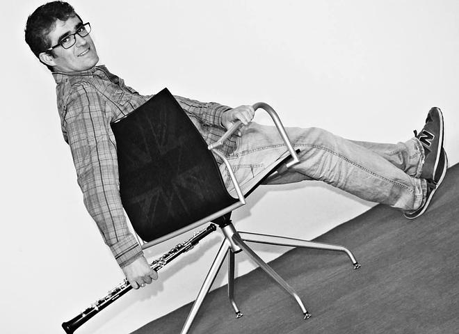 El encantador de la concurrencia