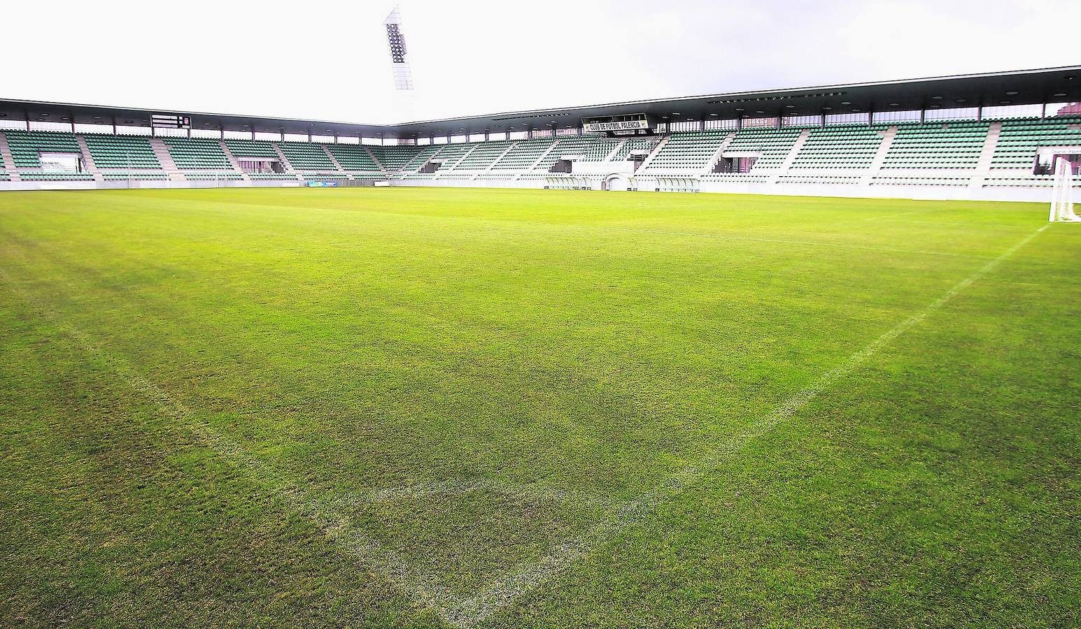 La Balastera se quedará sin ver fútbol de Tercera División este fin de semana, debido al parón de protesta decidido por la Federación de Castilla y León de Fútbol.