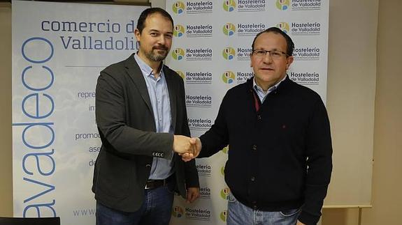 Pellitero y Del Pozo.