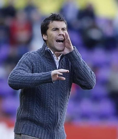 Rubi: «Se tendrían que regularizar las primas por ganar»