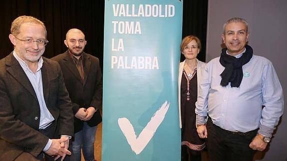 Saravia, Fernández, Fronteriz y Gerbolés.  