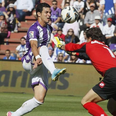 El exgerente de Osasuna declara que ofreció dinero al Valladolid en la temporada 2012-13