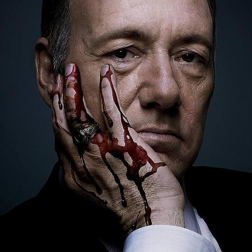 Cinco cosas que debes saber antes de ver 'House of Cards'