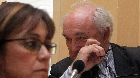 «Todavía no he dimitido; hasta el próximo pleno no me iré, y lo haré para tener margen de maniobra»